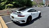 Thumbnail of 2019 White Porsche 911