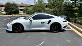 Thumbnail of 2019 White Porsche 911
