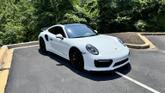 Photo of 2019 White Porsche 911
