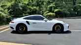 Thumbnail of 2019 White Porsche 911