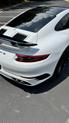 Thumbnail of 2019 White Porsche 911
