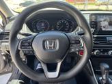 Thumbnail of 2020 Gray Honda Accord