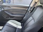 Thumbnail of 2020 Gray Honda Accord