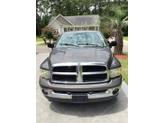 Thumbnail of 2004 Gray Dodge Ram 1500