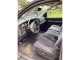 Thumbnail of 2004 Gray Dodge Ram 1500