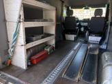 Thumbnail of 2005 Silver Dodge Sprinter