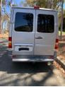 Thumbnail of 2005 Silver Dodge Sprinter