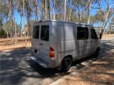 Thumbnail of 2005 Silver Dodge Sprinter