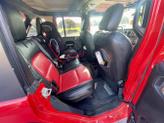Thumbnail of 2019 Red Jeep Wrangler Unlimited