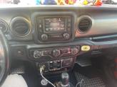 Thumbnail of 2019 Red Jeep Wrangler Unlimited