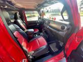 Thumbnail of 2019 Red Jeep Wrangler Unlimited