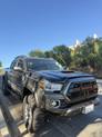 Thumbnail of 2019 Gray Toyota Tacoma