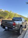 Thumbnail of 2019 Gray Toyota Tacoma