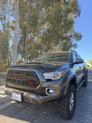 Photo of 2019 Gray Toyota Tacoma