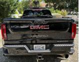 Thumbnail of 2022 Black GMC Sierra 3500