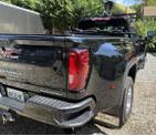 Thumbnail of 2022 Black GMC Sierra 3500