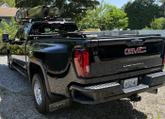 Photo of 2022 Black GMC Sierra 3500