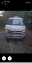 Thumbnail of 2000 Silver Dodge Ram Van