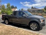 Photo of 2018 Gray Ford F-150
