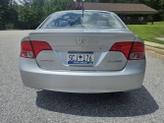 Thumbnail of 2006 Silver Honda Civic Hybrid