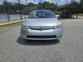 Thumbnail of 2006 Silver Honda Civic Hybrid