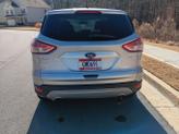 Thumbnail of 2015 Silver Ford Escape
