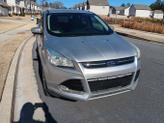 Thumbnail of 2015 Silver Ford Escape