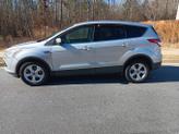 Thumbnail of 2015 Silver Ford Escape