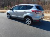 Thumbnail of 2015 Silver Ford Escape