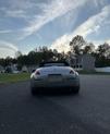 Thumbnail of 2004 Silver Nissan 350Z