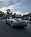 Thumbnail of 2004 Silver Nissan 350Z