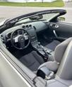 Thumbnail of 2004 Silver Nissan 350Z