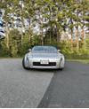 Thumbnail of 2004 Silver Nissan 350Z