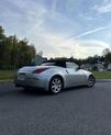 Thumbnail of 2004 Silver Nissan 350Z