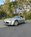 Thumbnail of 2004 Silver Nissan 350Z