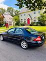 Thumbnail of 2001 Blue Mercedes-Benz C-Class