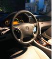 Thumbnail of 2001 Blue Mercedes-Benz C-Class