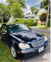 Thumbnail of 2001 Blue Mercedes-Benz C-Class