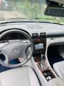 Thumbnail of 2001 Blue Mercedes-Benz C-Class