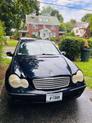 Thumbnail of 2001 Blue Mercedes-Benz C-Class