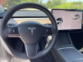 Thumbnail of 2023 White Tesla Model Y