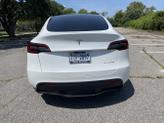 Thumbnail of 2023 White Tesla Model Y