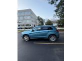 Thumbnail of 2014 Blue Mitsubishi Outlander Sport