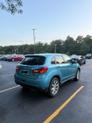 Thumbnail of 2014 Blue Mitsubishi Outlander Sport