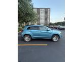 Thumbnail of 2014 Blue Mitsubishi Outlander Sport