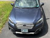 Thumbnail of 2016 Blue Subaru Outback