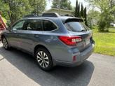 Thumbnail of 2016 Blue Subaru Outback