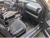 Thumbnail of 2002 Black Honda CR-V