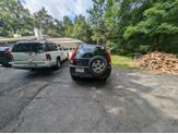 Thumbnail of 2002 Black Honda CR-V