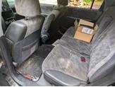 Thumbnail of 2002 Black Honda CR-V